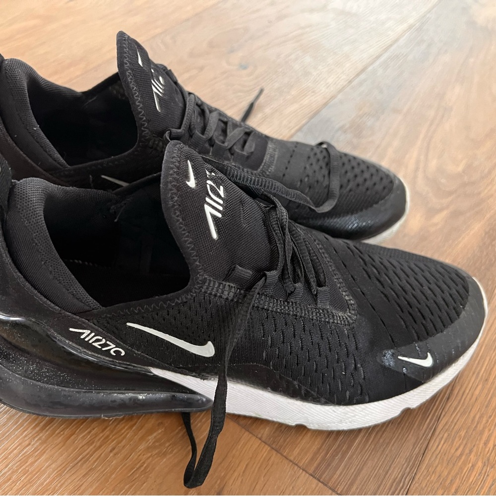 Nike Airmax 270s